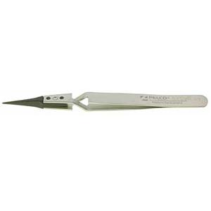 PELCO® ESD Safe, Replaceable Tip Tweezers 5X - Systems for Research