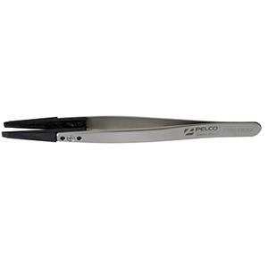 PELCO® ESD Safe, Replaceable Tip Tweezers 272 - Systems for Research