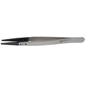 PELCO® ESD Safe, Replaceable Tip Tweezers 279 - Systems for Research