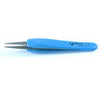 PELCO® Ergonomic, ESD Safe, Soft Grip Tweezers - Systems for Research
