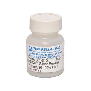 PELCO® Fine Conductive Powders - Systems for Research