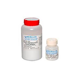 PELCO® High Performance Ceramic Adhesive - Systems for Research
