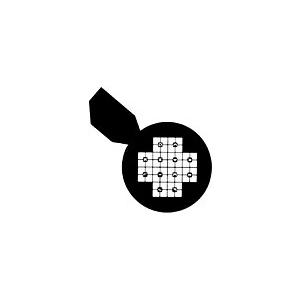 PELCO® Pinpointer Grids, 100 mesh - Systems for Research