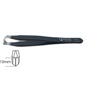 PELCO® Pro ESD Safe Epoxy Coated Wire Cutting Tweezers - Systems for Research