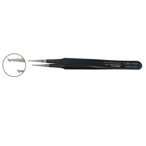 PELCO® Pro ESD Epoxy Coated, grooved tips - Systems for Research