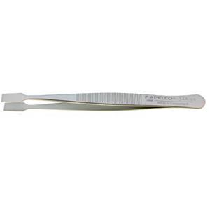 PELCO® Pro Flat and Pad Tip Tweezers - Systems for Research