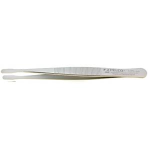 PELCO® Pro Flat and Pad Tip Tweezers - Systems for Research