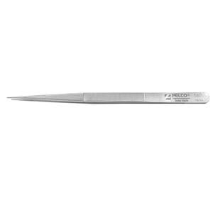 PELCO® Pro General Purpose Tweezers, Fine Serrated Tips & Grips - Systems for Research