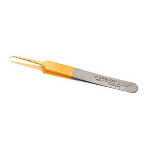 PELCO® Pro Gold Plated Anti Capillary, Extra Fine Point, High Precision - Systems for Research