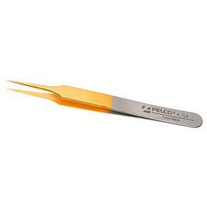 PELCO® Pro Gold Plated Straight, Fine Point, High Precision - Systems for Research