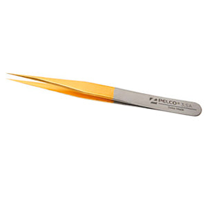 PELCO® Pro Gold Plated Straight, High Precision - Systems for Research