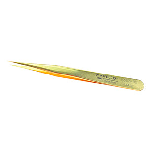 PELCO® Pro Gold Plated Strong, Straight, Fine Tips - Systems for Research