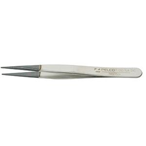 PELCO® Pro High Precision, DLC Coated, strong, flat edged tips - Systems for Research