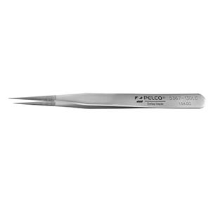 PELCO® Pro High Precision, DLC Coated, Strong, Straight, Fine Tips - Systems for Research