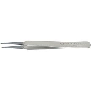 PELCO® Pro High Precision, DLC Coated, flat, accurate, round tips - Systems for Research