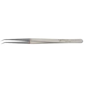 PELCO® Pro High Precision, DLC Coated, very fine, bent tips - Systems for Research