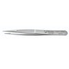 PELCO® Pro High Precision, strong tips, flat edges, serrated - Systems for Research