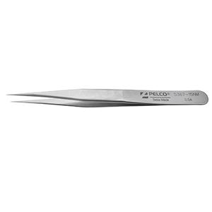 PELCO® Pro High Precision, flat edges, fine tips - Systems for Research