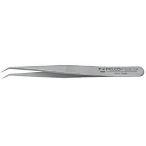 PELCO® Pro High Precision, bent, fine tips - Systems for Research