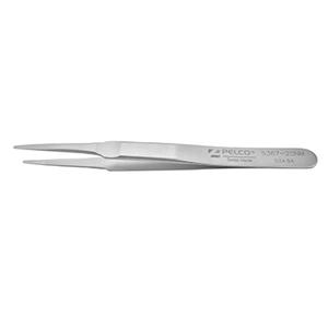 PELCO® Pro High Precision, flat, round tips, crush proof, smooth action - Systems for Research