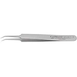 PELCO® Pro High Precision, extra fine bent tips - Systems for Research