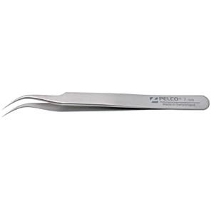 PELCO® Pro High Precision, very fine curved tips - Systems for Research