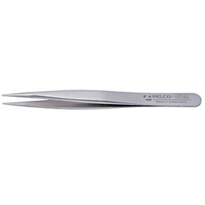 PELCO® Pro High Precision, strong tips, flat edges - Systems for Research