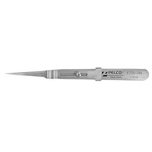 PELCO® Pro Locking, fine tips, flat edges - Systems for Research