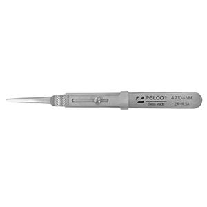 PELCO® Pro Locking, flat, round tips - Systems for Research