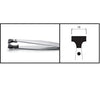 PELCO® Pro Carbon Fiber Soft Tip Tweezers - Systems for Research