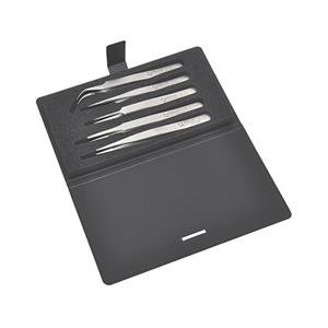 PELCO® Pro Superalloy, High Precision Tweezer Set - Systems for Research