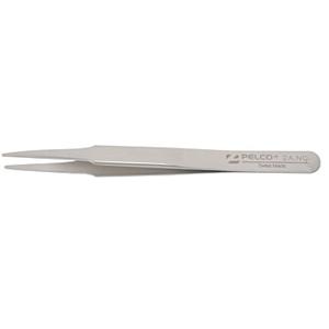 PELCO® Pro Superalloy, flat, round tips - Systems for Research