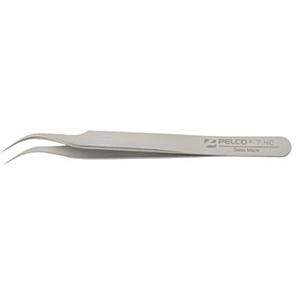 PELCO® Pro Superalloy, fine, curved tips - Systems for Research