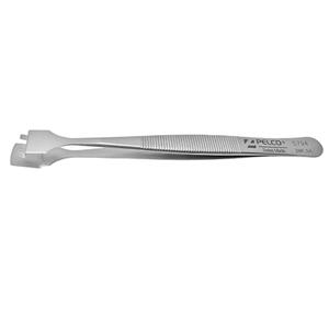 PELCO® Pro Wafer Tweezers, 3 Prong Tip - Systems for Research