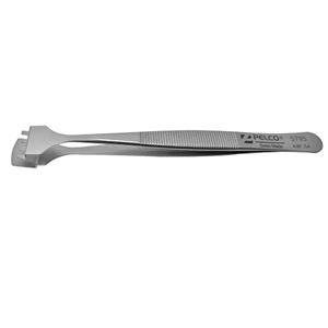 PELCO® Pro Wafer Tweezers, 4 Prong Tip - Systems for Research