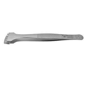 PELCO® Pro Wafer Tweezers, 5 Prong Tip - Systems for Research
