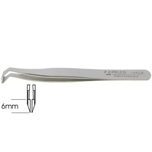 PELCO® Pro Wire Cutting Tweezers 14AGW - Systems for Research