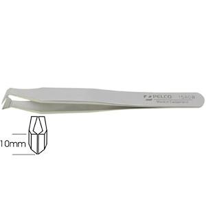 PELCO® Pro Wire Cutting Tweezers 15AGW - Systems for Research