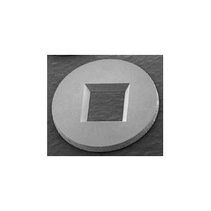 PELCO® Silicon Aperture Frames
(without support film) - Systems for Research