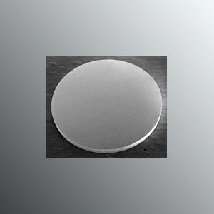 PELCO® Silicon Nitride Coated 3mm Disks (blanks) - Systems for Research
