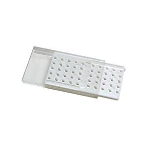 PELCO® Tabbed Grid Storage Box - Systems for Research