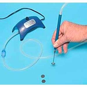 PELCO® Vacuum Pick-Up System - In-line Filter - Systems for Research