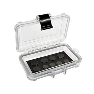 PELCO® X-TREME AFM/STM Disc Storage Box - Systems for Research