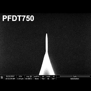 PFDT750 - Systems for Research