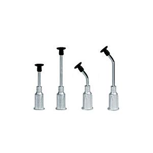 Pen-Vac™ Metal Probes With ESD Safe Cups - Systems for Research