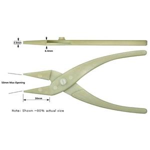 Glass Filled Nylon Pliers - Systems for Research