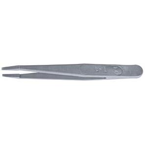 Plastic Tweezer Flat Tips For low surface tension applications - Systems for Research