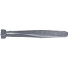 Plastic Tweezer Flat Tips For Handling Membranes or Sheets - Systems for Research