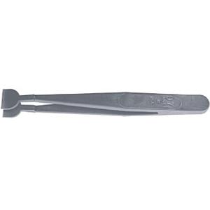 Plastic Tweezer Flat Tips For Larger Flat Parts - Systems for Research