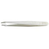Plastic Tweezer Flat Tips Static dissipative (ESD safe) - Systems for Research